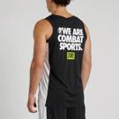 Leone WACS Tank -black